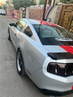 فورد موستانج